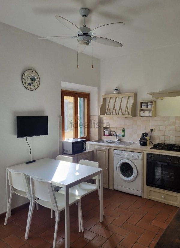 appartamento in affitto a Firenze in zona Centro Santa Croce