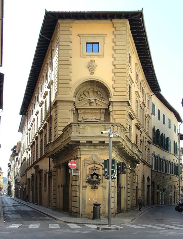 appartamento in affitto a Firenze