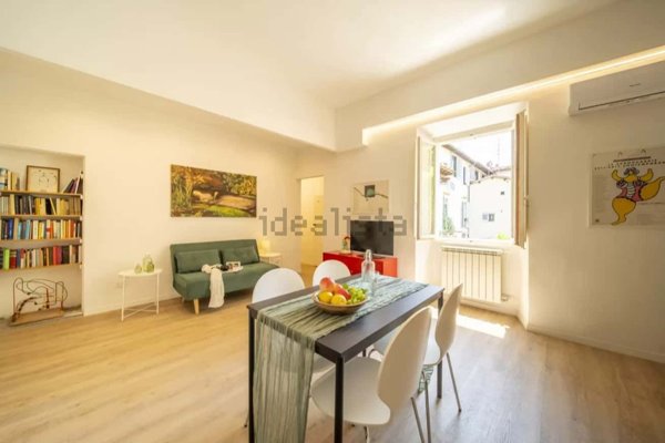appartamento in affitto a Firenze in zona Centro Santa Croce