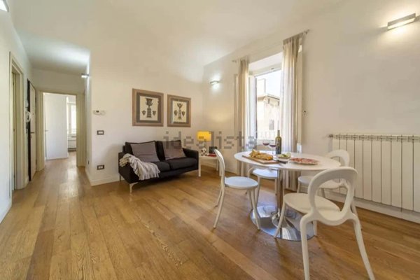appartamento in affitto a Firenze in zona Centro Santa Croce