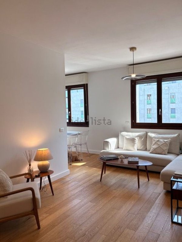 appartamento in affitto a Firenze in zona Pignone