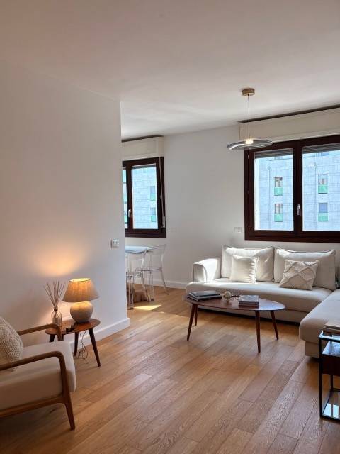 appartamento in affitto a Firenze in zona Pignone