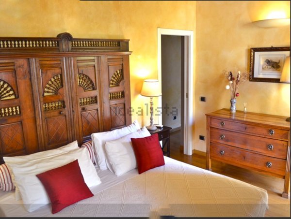 appartamento in affitto a Firenze in zona Centro Santa Croce
