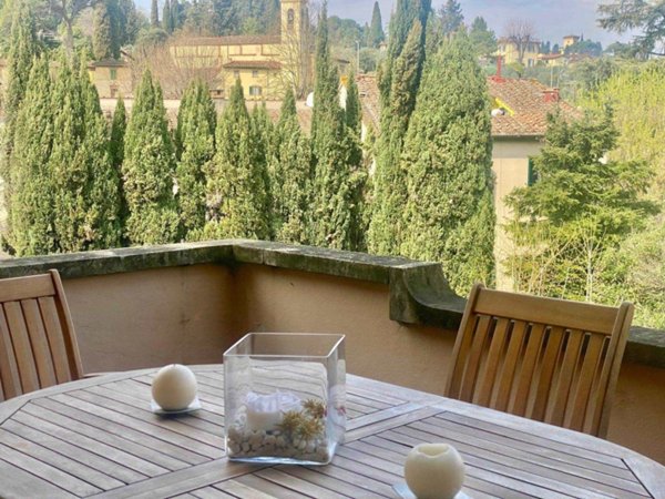 appartamento in affitto a Firenze in zona Porta Romana