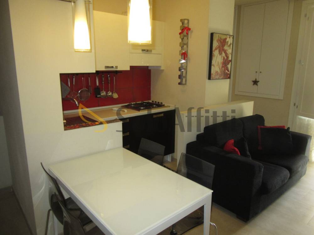 appartamento in affitto a Firenze in zona Rifredi