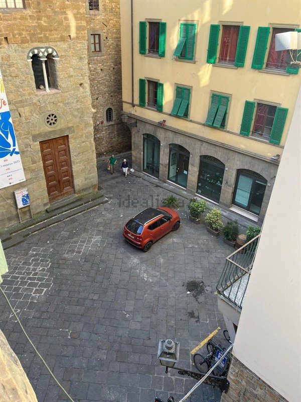 appartamento in affitto a Firenze in zona Centro Santa Maria Novella