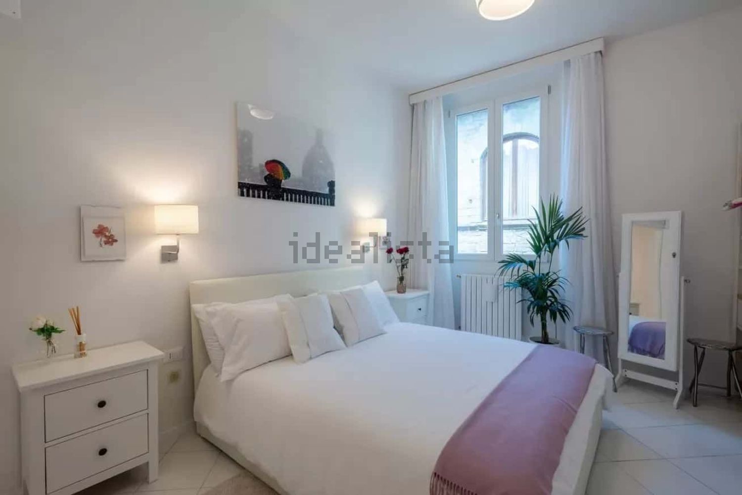 appartamento in affitto a Firenze in zona Centro Santa Maria Novella