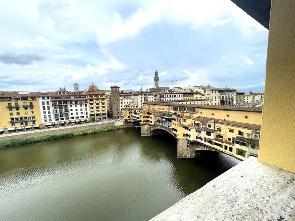 appartamento in affitto a Firenze in zona Centro San Frediano