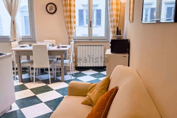 appartamento in affitto a Firenze in zona Centro Santa Maria Novella