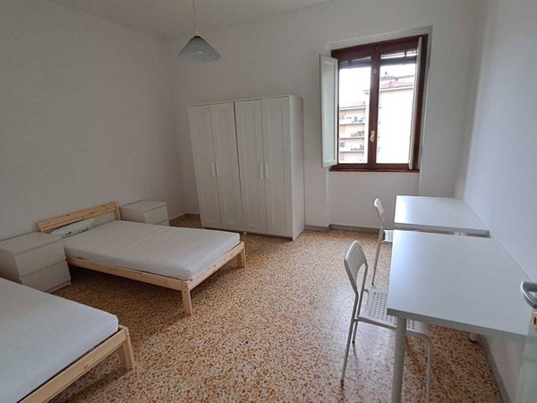 appartamento in affitto a Firenze in zona Novoli