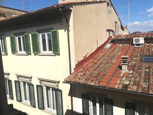 appartamento in affitto a Firenze in zona Centro Duomo