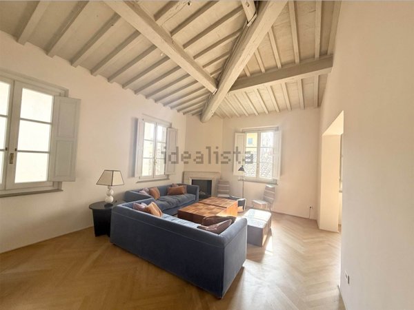 appartamento in affitto a Firenze in zona Centro Santa Croce