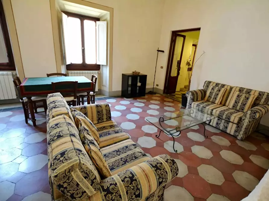 appartamento in affitto a Firenze in zona Centro Duomo