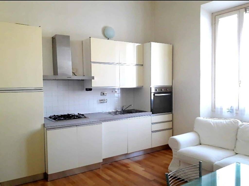 appartamento in affitto a Firenze in zona Bellariva