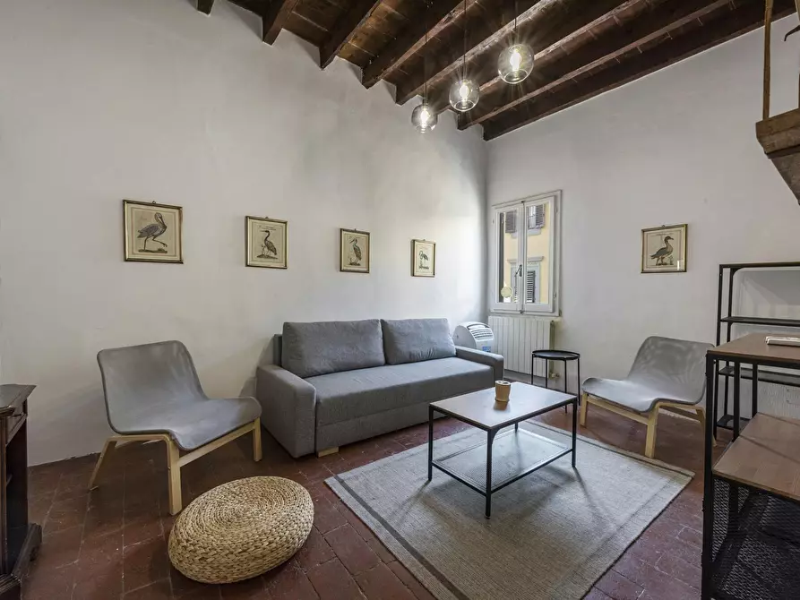 appartamento in affitto a Firenze in zona Centro Santa Maria Novella