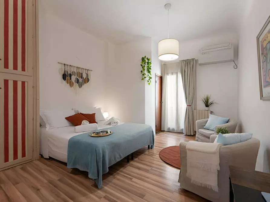 appartamento in affitto a Firenze in zona Centro Santa Croce