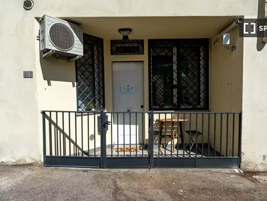 appartamento in affitto a Firenze in zona Careggi