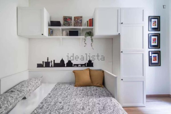 appartamento in affitto a Firenze in zona Centro San Frediano