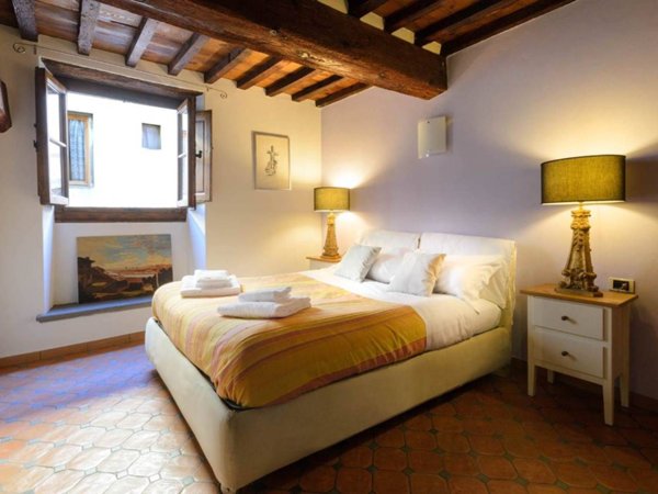 appartamento in affitto a Firenze in zona Centro Santa Croce