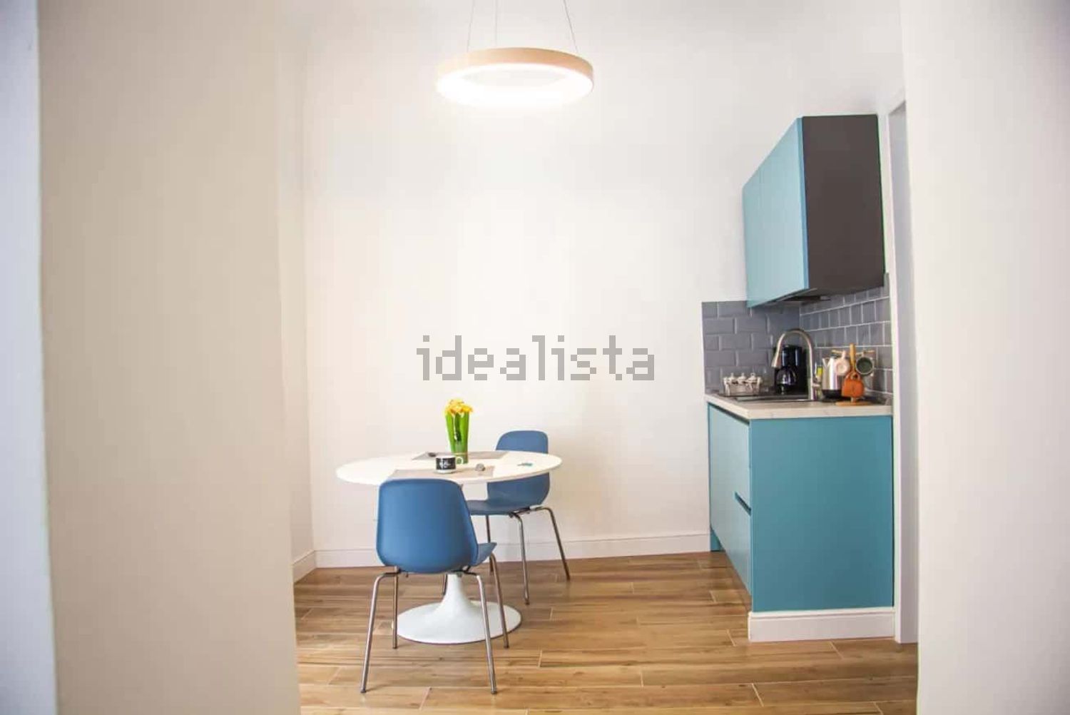appartamento in affitto a Firenze in zona Centro Santa Maria Novella