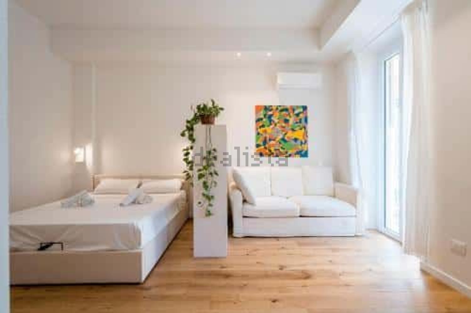 appartamento in affitto a Firenze in zona Le Cure