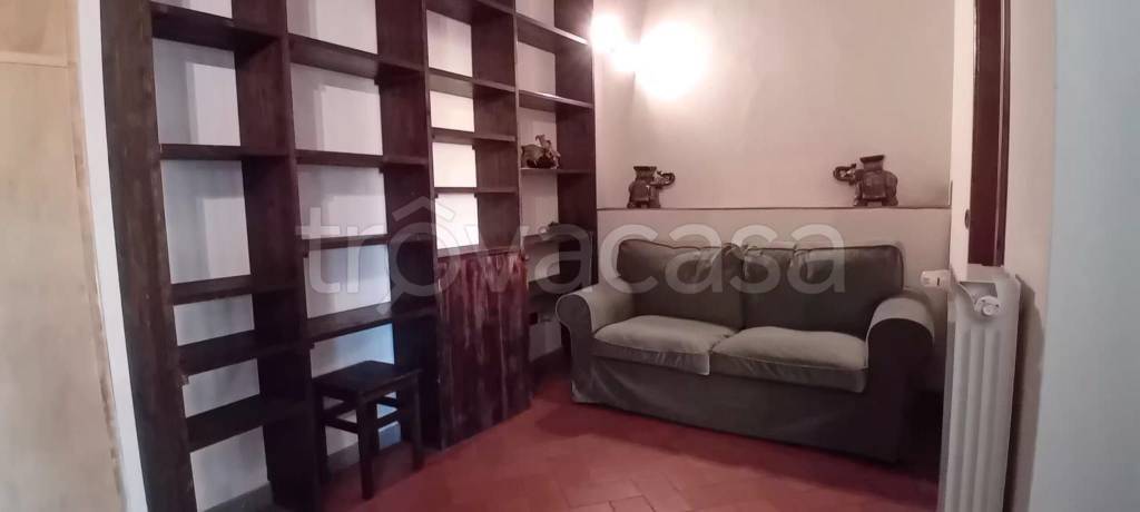 appartamento in affitto a Firenze in zona Ognissanti
