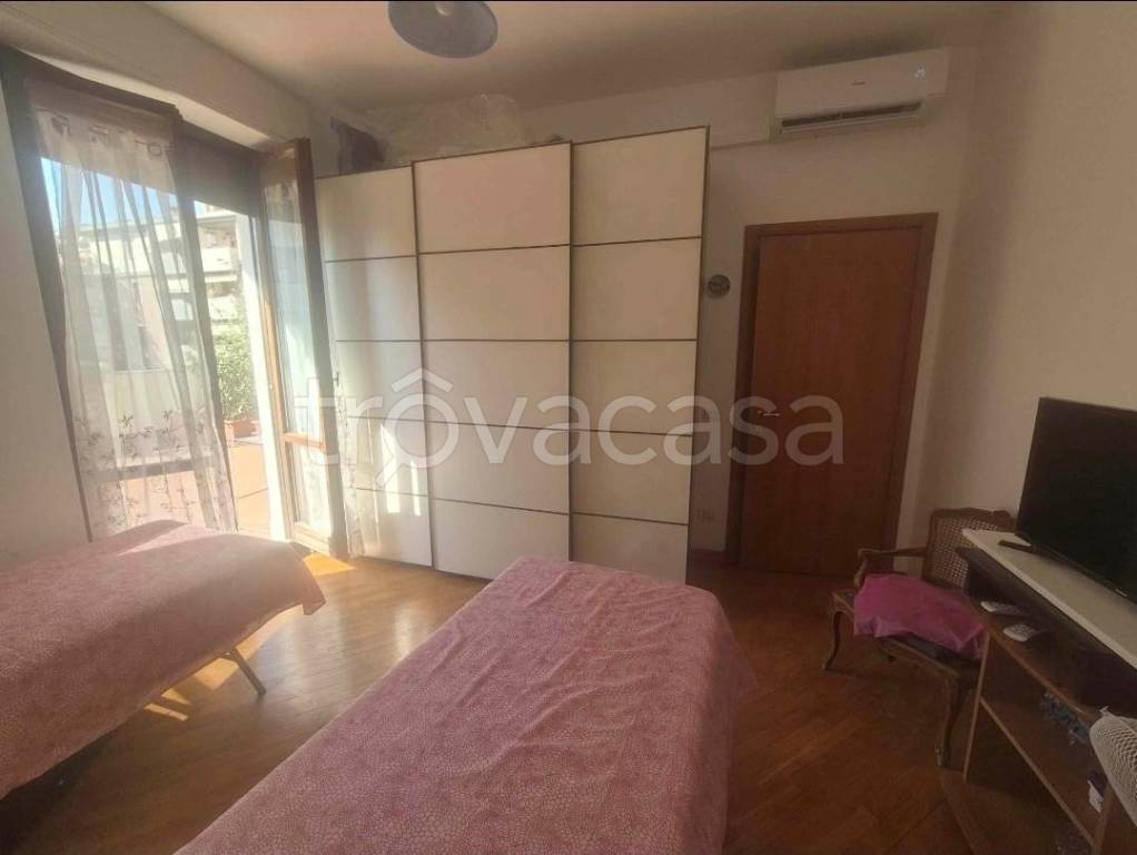 appartamento in affitto a Firenze in zona Novoli