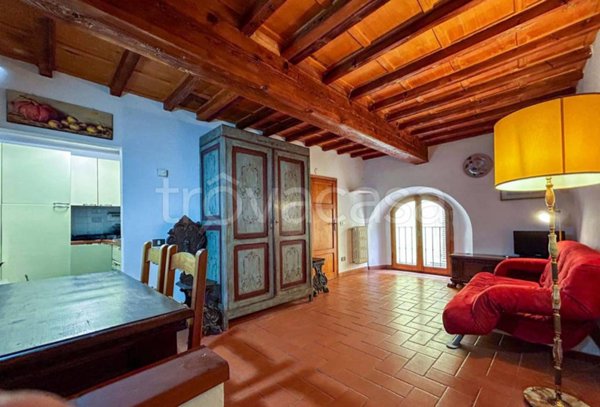 appartamento in affitto a Firenze in zona Centro Santa Croce