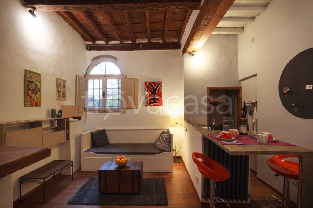 appartamento in affitto a Firenze