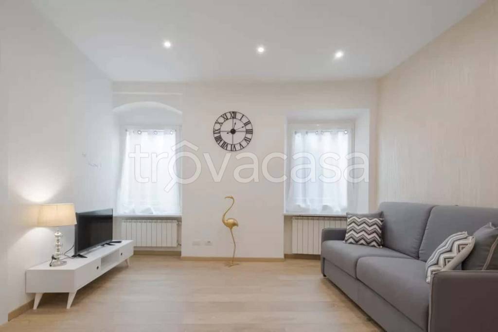 appartamento in affitto a Firenze in zona Centro Santa Maria Novella