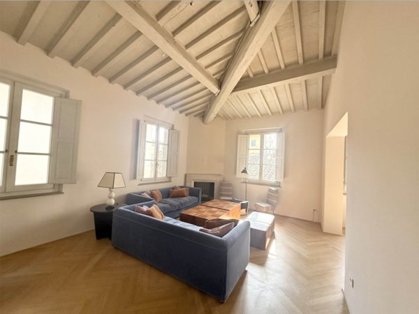appartamento in affitto a Firenze in zona Centro Santa Croce