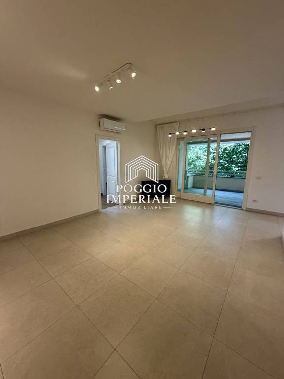 appartamento in affitto a Firenze in zona Porta Romana