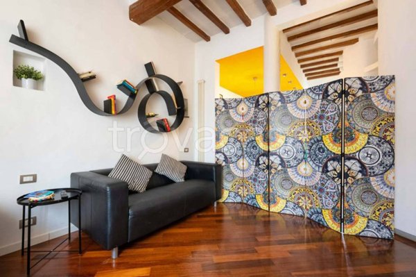 appartamento in affitto a Firenze in zona Le Cure