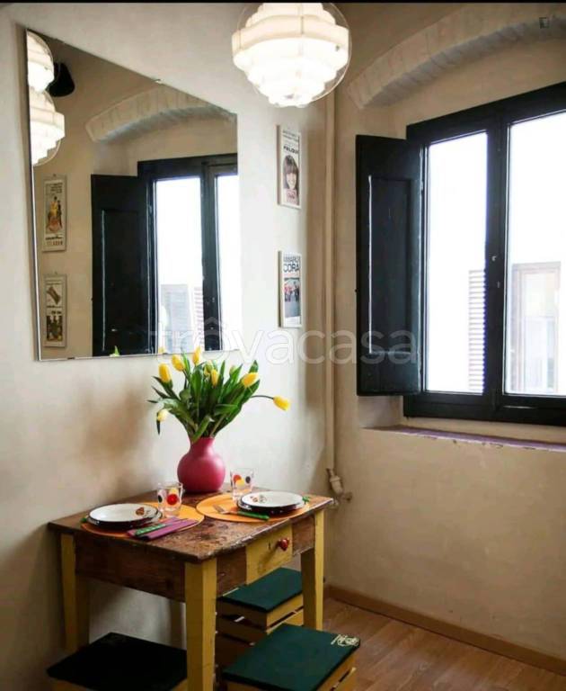 appartamento in affitto a Firenze in zona Centro Santa Croce