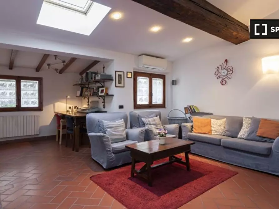 appartamento in affitto a Firenze in zona Centro San Frediano