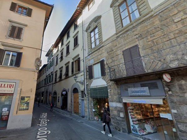 appartamento in affitto a Firenze