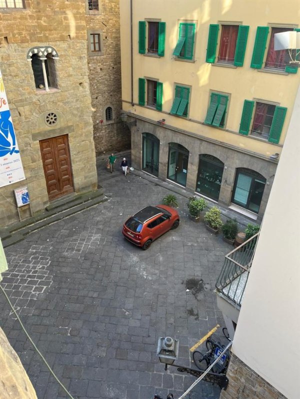 appartamento in affitto a Firenze in zona Centro Storico