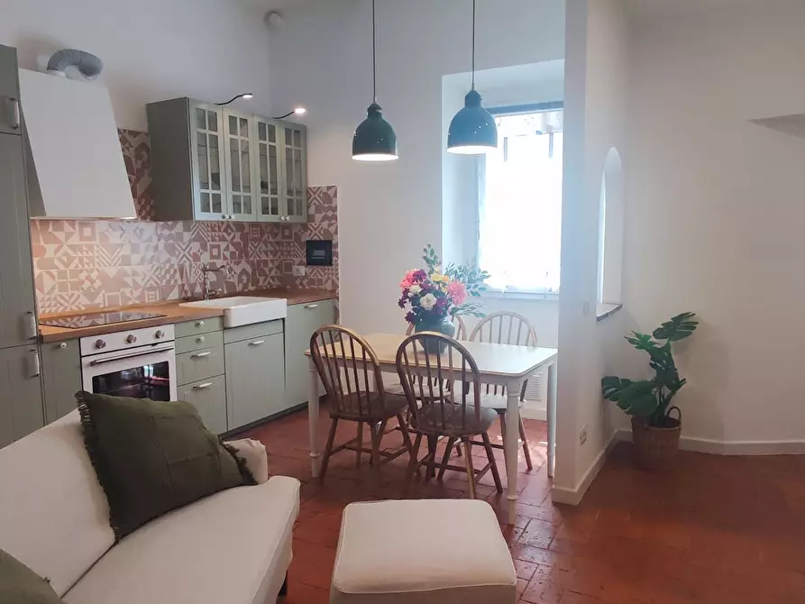 appartamento in affitto a Firenze in zona Pignone