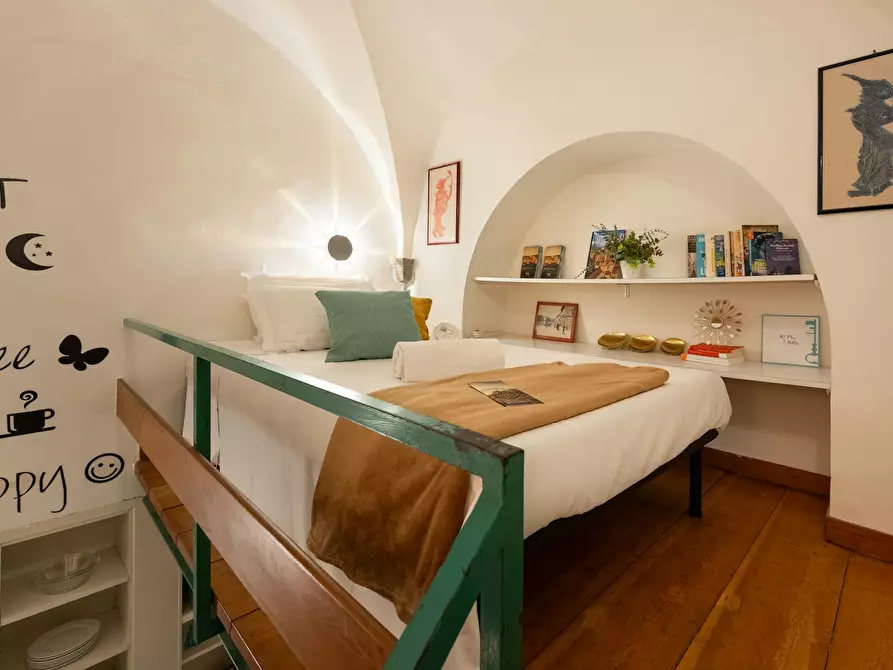 appartamento in affitto a Firenze in zona Centro Duomo