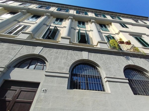 appartamento in affitto a Firenze