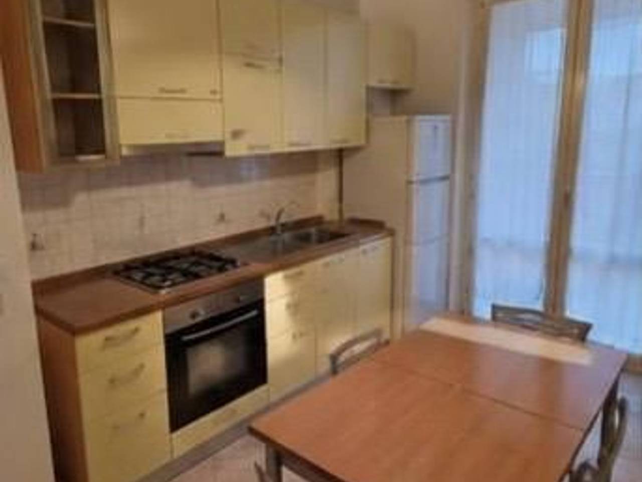 appartamento in affitto a Firenze in zona Rifredi
