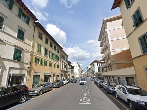 appartamento in affitto a Firenze in zona Centro Storico