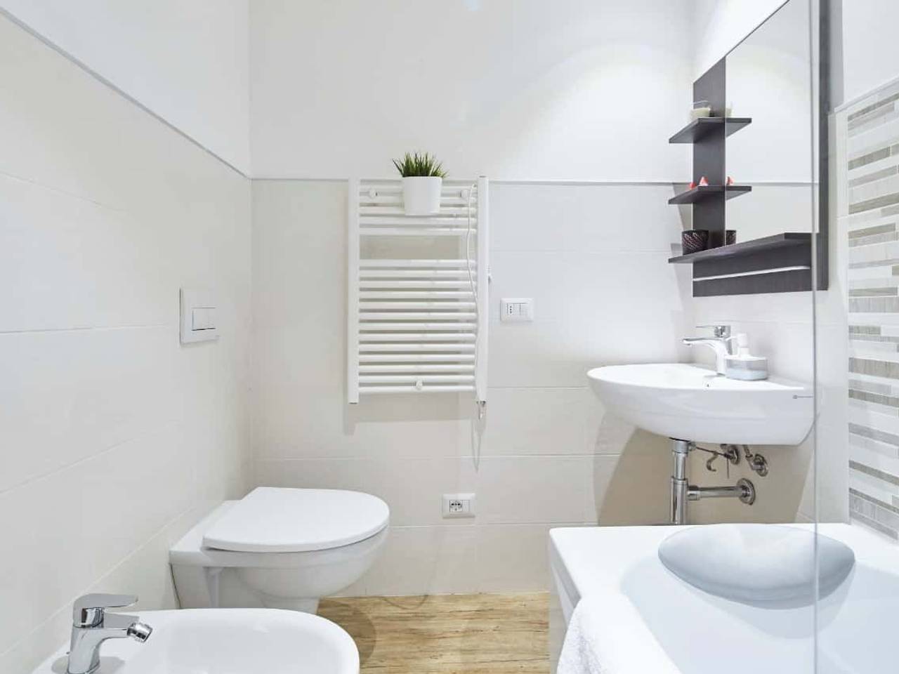 appartamento in affitto a Firenze in zona Centro Duomo