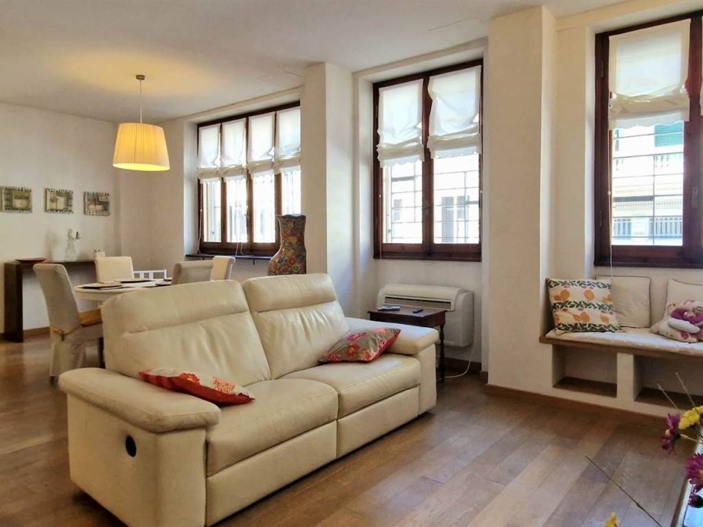 appartamento in affitto a Firenze