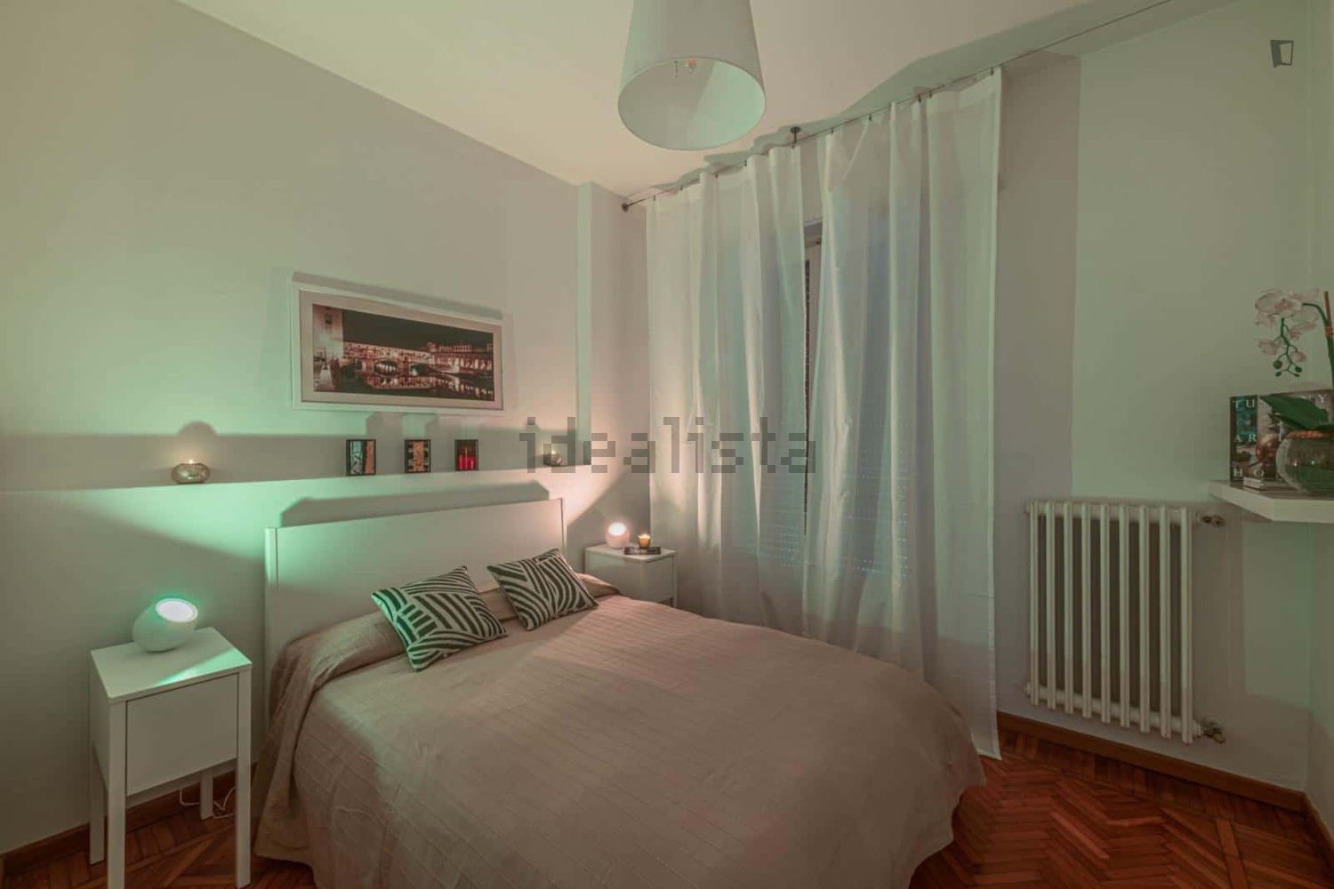 appartamento in affitto a Firenze in zona Centro San Frediano