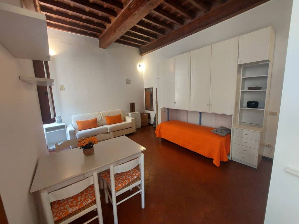 appartamento in affitto a Firenze in zona Centro Santa Croce