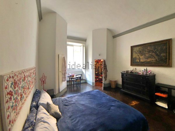 appartamento in affitto a Firenze in zona Centro San Niccolò