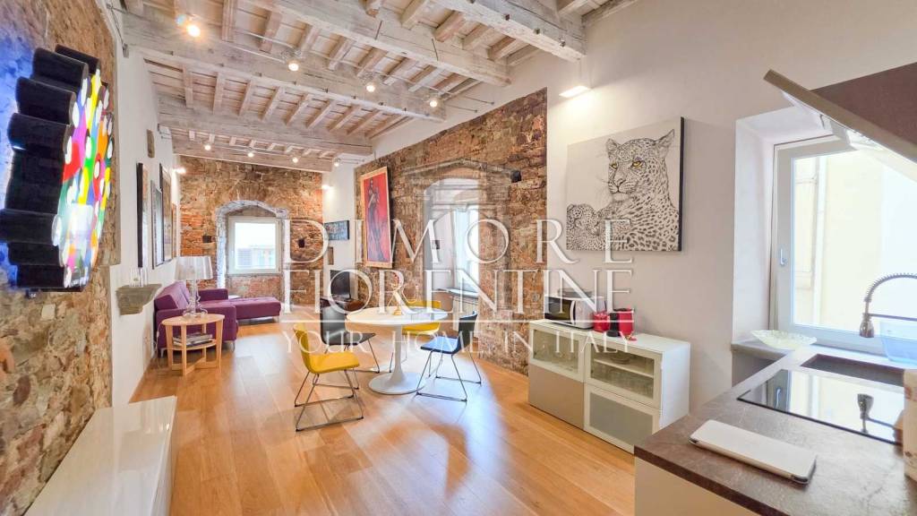 appartamento in affitto a Firenze in zona Centro Storico