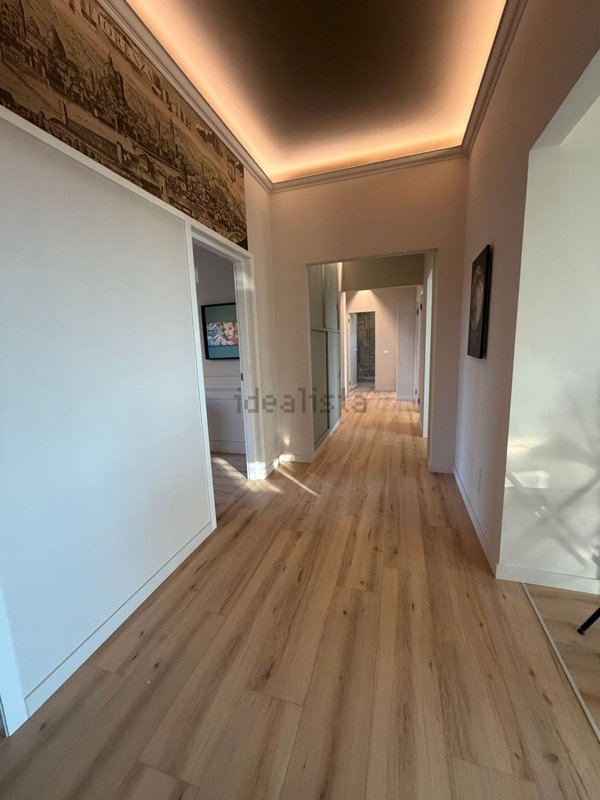 appartamento in affitto a Firenze in zona Novoli