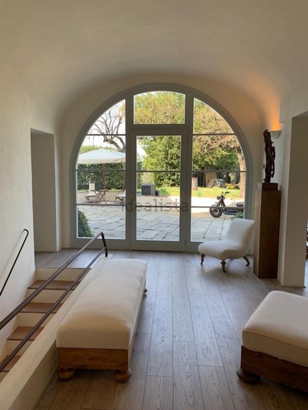 appartamento in affitto a Firenze in zona Porta Romana